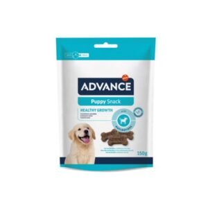 ADVANCE DOG PUPPY SNACK 150g (7 uds./caja)
