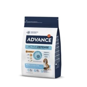 ADVANCE DOG MOTHER & BABY DOG 3Kg