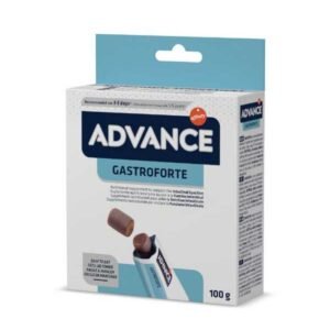 ADVANCE VETERINARY DIETS DOG GASTROFORTE 100g