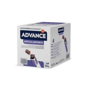 ADVANCE VETERINARY DIETS DOG ARTICULARFORTE 400g (40sobres/envase)