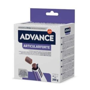 ADVANCE VETERINARY DIETS DOG ARTICULARFORTE 200g