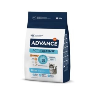 ADVANCE CAT KITTEN 400g/1.5Kg/3Kg/10Kg