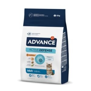ADVANCE CAT ADULT POLLO 1.5Kg/3Kg/6Kg/10Kg