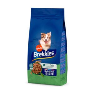 BREKKIES DOG ADULT COMPLETE POLLO 20Kg