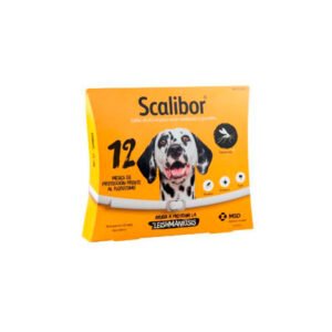 SCALIBOR COLLAR PERRO GRANDE (65cm)
