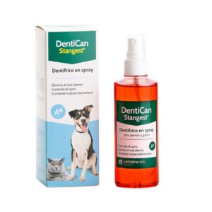 STANGEST DENTICAN SPRAY 125ml
