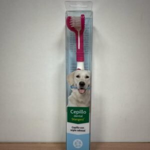 STANGEST CEPILLO DENTAL EN ESTUCHE