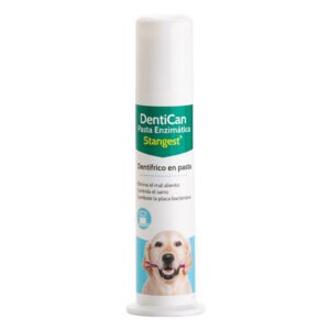 STANGEST DENTICAN PASTA ENZIMÁTICA 100ml