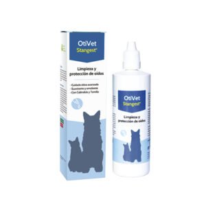 STANGEST OTIVET LIMPIADOR DE OÍDOS 125ml