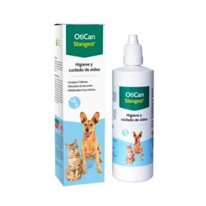 STANGEST OTICAN LIMPIADOR DE OÍDOS 125ml