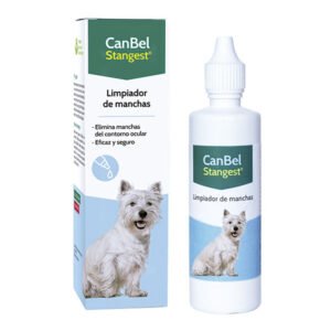 STANGEST CANBEL LIMPIADOR DE OJOS 60ml