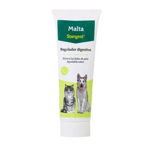 STANGEST MALTA PARA PERROS Y GATOS 100g