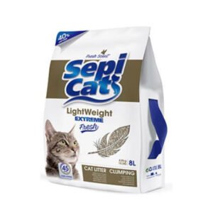 SEPICAT LIGHTWEIGHT EXTREM FRESH 8L