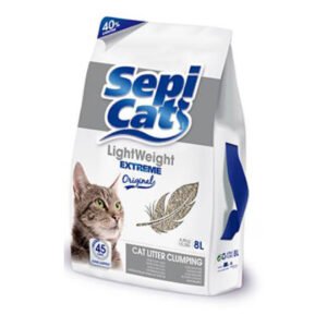SEPICAT LIGHTWEIGHT EXTREM ORIGINAL 8L
