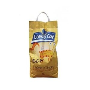 SEPICAT LOVELY CAT 7L