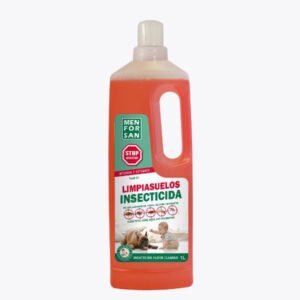 MENFORSAN LIMPIASUELOS INSECTICIDA 1L