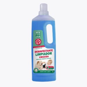 MENFORSAN DESINFECTANTE LIMPIADOR 1L