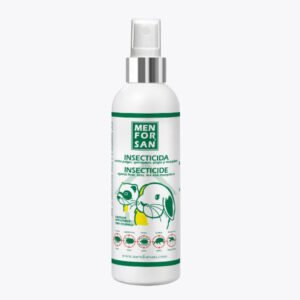 MENFORSAN INSECTICIDA PARA EL ENTORNO DE ROEDORES, CONEJOS Y HURONES 125ml