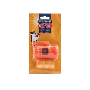 VITAKRAFT DISPENSADOR BOLSAS HECES PERRO (12ud./caja)