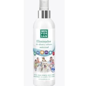 MENFORSAN ELIMINADOR DE OLORES UNIVERSAL 200ml