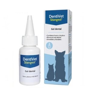 STANGEST DENTIVET GEL DENTAL 50ml