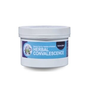 CUNIPIC VET LINE HERBAL CONVALESCENCE EXTRA FINE PARA ROEDORES 125g