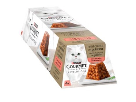 71609070_Revelations Gelatina Salmón 4x57g