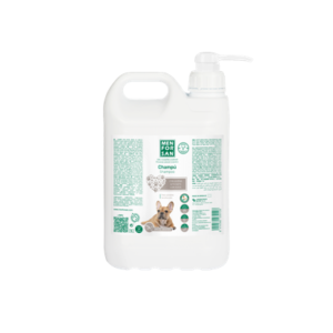 MENFORSAN CHAMPÚ CON AVENA PARA PERROS 5L
