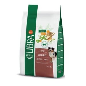 LIBRA DOG ADULT BUEY 3Kg/14Kg