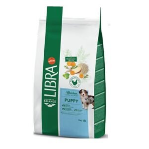 LIBRA DOG PUPPY POLLO 3Kg/12Kg