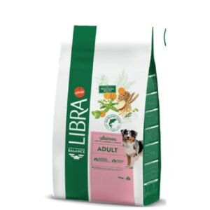 LIBRA DOG ADULT SALMÓN 3Kg/14Kg
