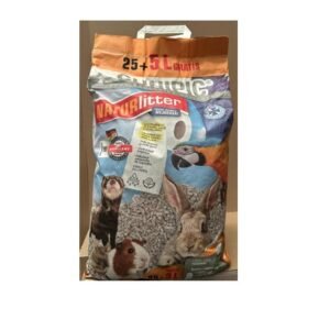 CUNIPIC NATURLITTER DE PAPEL 25L+5L