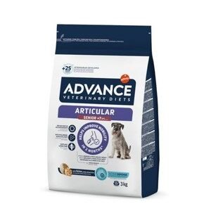 ADVANCE VETERINARY DIETS DOG ARTICULAR SENIOR 3Kg/12Kg